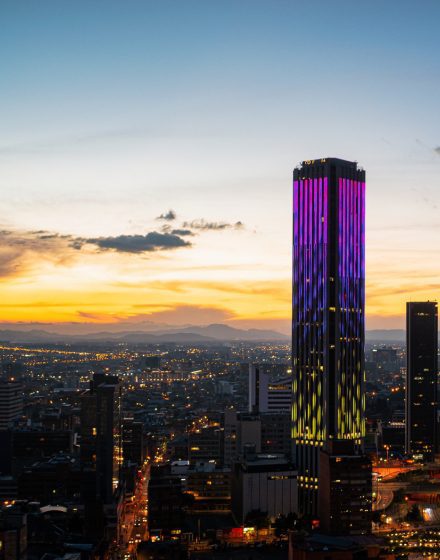LyA Inmobiliria - Propiedades en Bogotá