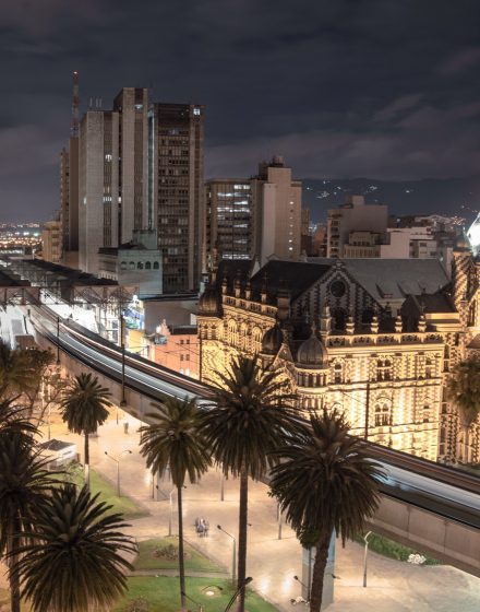LyA Inmobiliria - Propiedades en Medellín